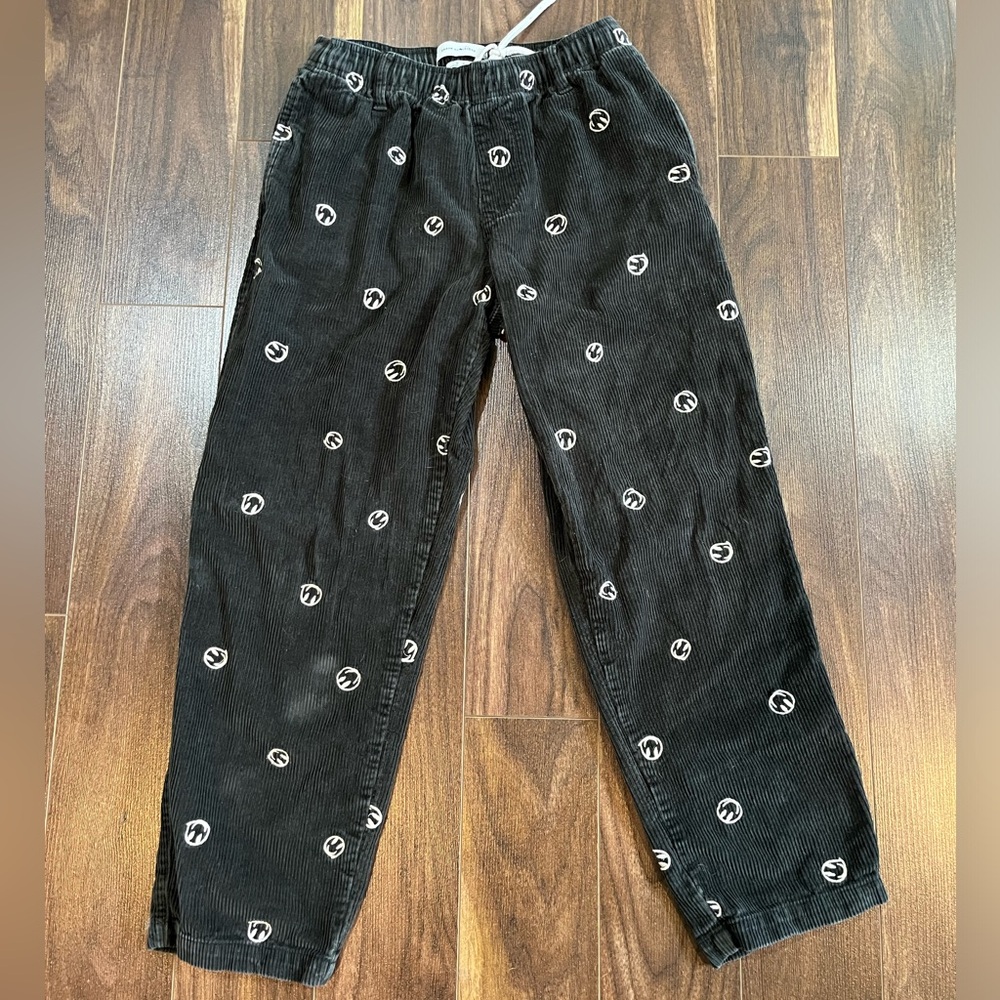Skater Corduroy Urban Outfitters Pant
